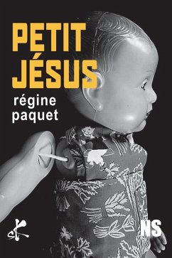 Petit Jesus (eBook, ePUB) - Paquet, Régine
