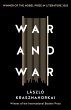 War and War (eBook, ePUB) - Bild 1