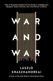 War and War (eBook, ePUB)