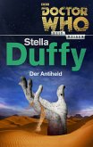 Doctor Who - Zeitreisen 8: Der Antiheld (eBook, ePUB)