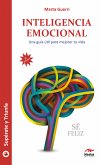 Inteligencia emocional (eBook, ePUB)