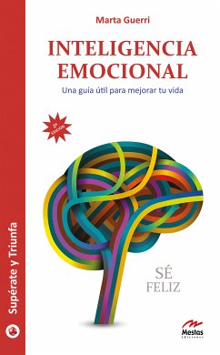 Inteligencia emocional (eBook, ePUB) - Guerri, Marta