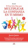 El gran Libro Rojo para multiplicar la confianza en ti mismo (eBook, ePUB)