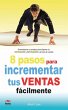 Ocho pasos para incrementar tus ventas... - Bild 1