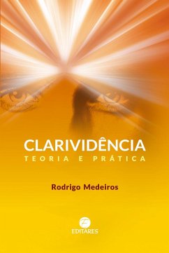 Cover Clarividência (eBook, ePUB)