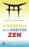 El gran libro de los hábitos zen (eBook, ePUB)