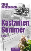 Kastaniensommer (eBook, PDF)
