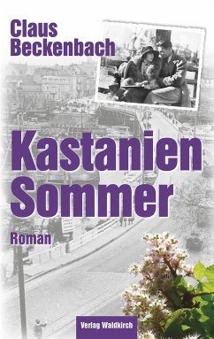 Kastaniensommer (eBook, PDF) - Beckenbach, Claus