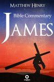 James - Complete Bible Commentary Verse by Verse (eBook, ePUB)