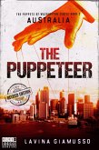 Australia: The Puppeteer (The Puppets of Washington, #2) (eBook, ePUB)