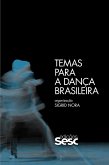 Temas para a dança brasileira (eBook, ePUB)