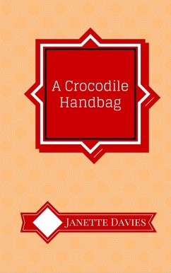 Cover A Crocodile Handbag (