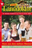 Der neue Landdoktor 16 – Arztroman (eBook, ePUB)