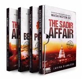 The Puppets of Washington Box-Set 1 (Books 1,2,3 & 4) (eBook, ePUB)