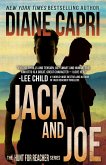 Jack and Joe (The Hunt for Jack Reacher, #6) (eBook, ePUB)