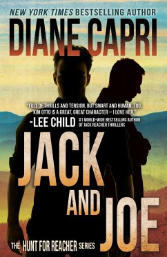 Jack and Joe (The Hunt for Jack Reacher, #6) (eBook, ePUB) - Capri, Diane