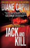 Jack And Kill (The Hunt for Jack Reacher, #3) (eBook, ePUB)
