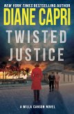 Twisted Justice (Hunt for Justice Series, #2) (eBook, ePUB)