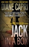 Jack In A Box (The Hunt for Jack Reacher, #2) (eBook, ePUB)