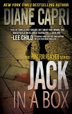 Jack In A Box (The Hunt for Jack Reacher, #2) (eBook, ePUB) Jack In A Box (The Hunt for Jack Reacher, #2) (eBook, ePUB)