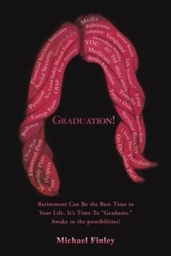 Graduation! (eBook, ePUB) - Finley, Mike