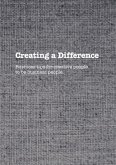Creating a Difference (eBook, ePUB)