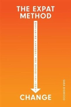 Cover Expat Method, Mastering Personal and Organizational Change (eBook, ePUB)