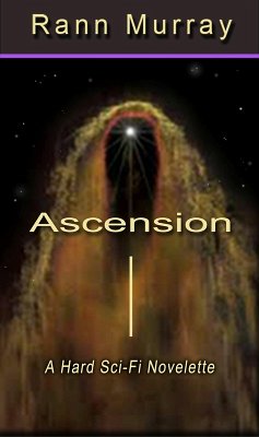 Cover Ascension (eBook, ePUB)