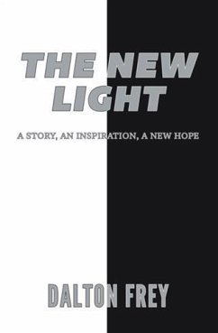 New Light (eBook, ePUB) - Frey, Dalton