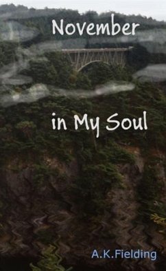 Cover November in My Soul (eBook, ePUB)