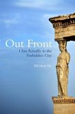 Out Front (eBook, ePUB)