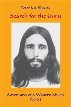 Cover Search for the Guru (eBook, ePUB)