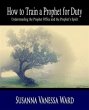 How to Train a Prophet for Duty (eBook,... - Bild 1