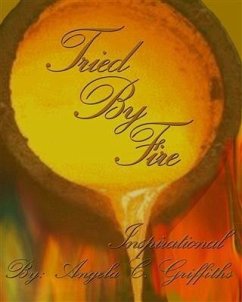 Cover Tried By Fire (eBook, ePUB)