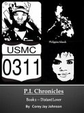 P.I. Chronicles (eBook, ePUB)