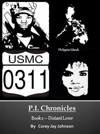 P.I. Chronicles (eBook, ePUB)