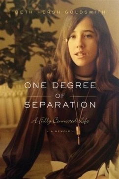 One Degree of Separation (eBook, ePUB)