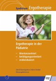 Ergotherapie in der Pädiatrie (eBook, PDF)