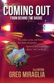 Coming Out from Behind the Badge (eBook, ePUB)