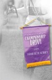 Championship Drive (eBook, ePUB)