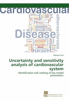Uncertainty and sensitivity analysis of cardiovascular system - Gul, Raheem