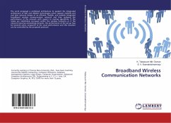 Broadband Wireless Communication Networks