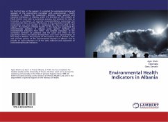 Environmental Health Indicators in Albania