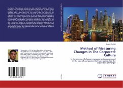 Method of Measuring Changes in The Corporate Culture - Gustari, Irvandi