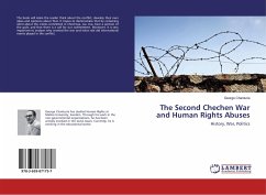 The Second Chechen War and Human Rights Abuses