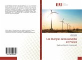 Les énergies renouvelables en France