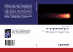 Imaging ultracold gases