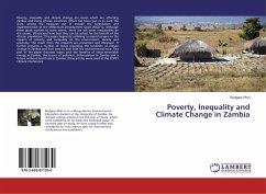 Poverty, Inequality and Climate Change in Zambia
