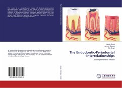 The Endodontic-Periodontal Interrelationships