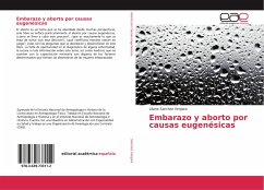 Embarazo y aborto por causas eugenésicas - Sanchez Vergara, Liliana